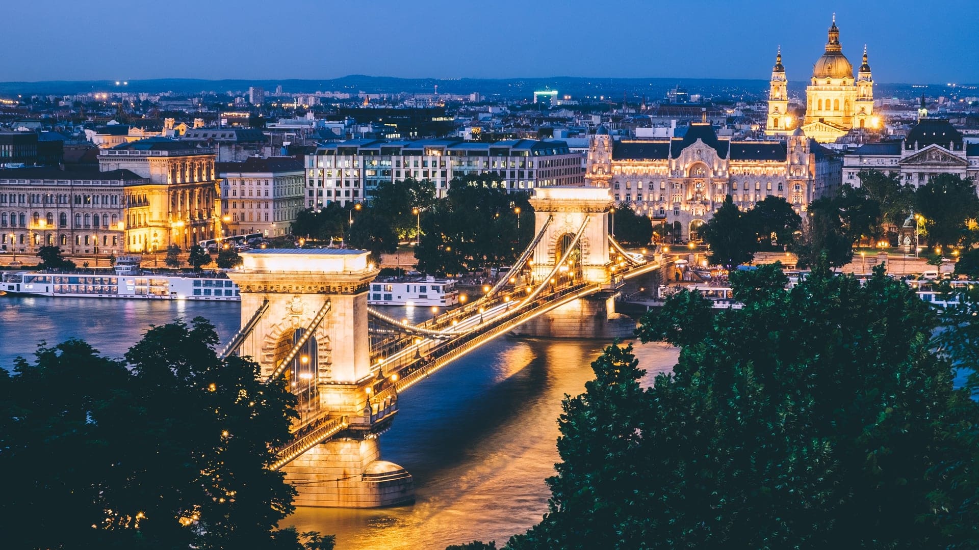 Destinations Articles - Budapest Travel Guide