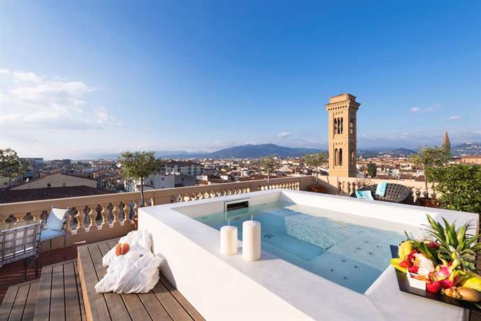 Review: Westin Excelsior Firenze, A Historic Palazzo In The Heart Of Florence - 1