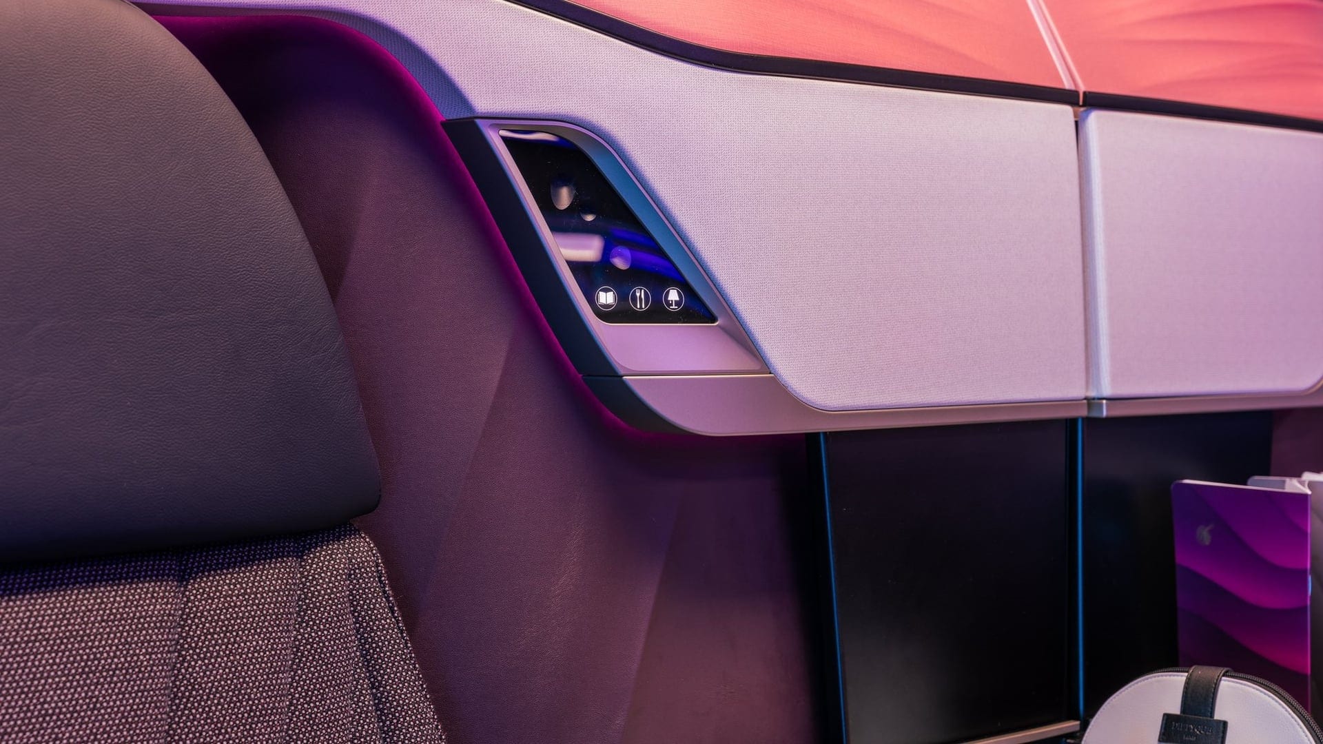 Airlines News - Qatar Airways - Qsuite "Next Gen" unveiled