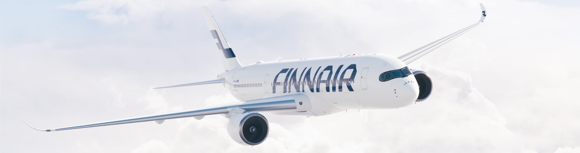 Review of Finnair Business Class