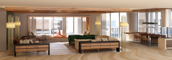 Nobu Hotel set to open in Riyadh - 3