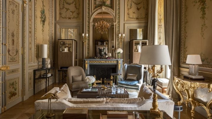 The 14 Best Luxury Hotels That Opened In 2017 - 11