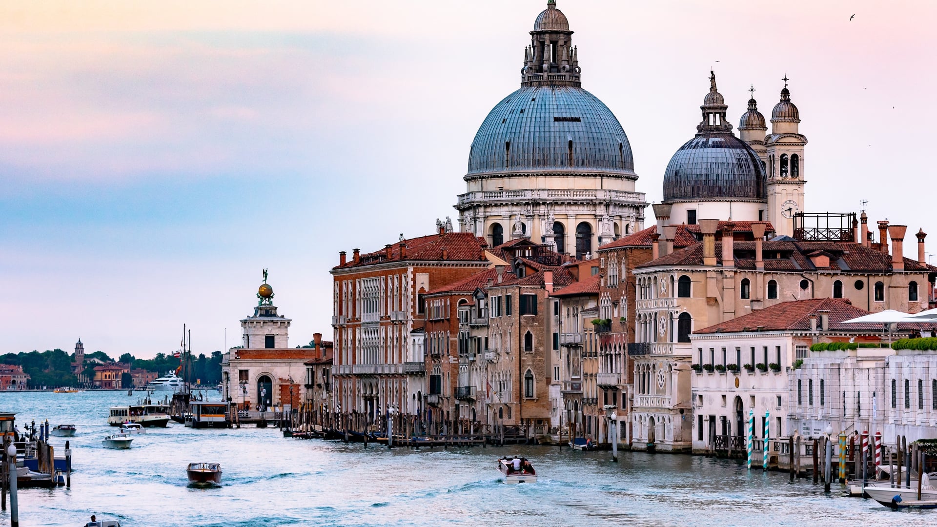 Destinations Articles - Venice Travel Guide