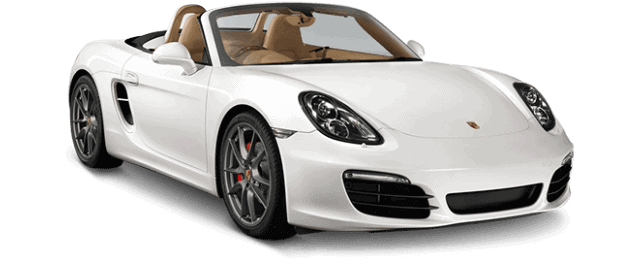 Lyft upp din planerade sommarresa i Sverige med en lyxbil i världsklass - 3