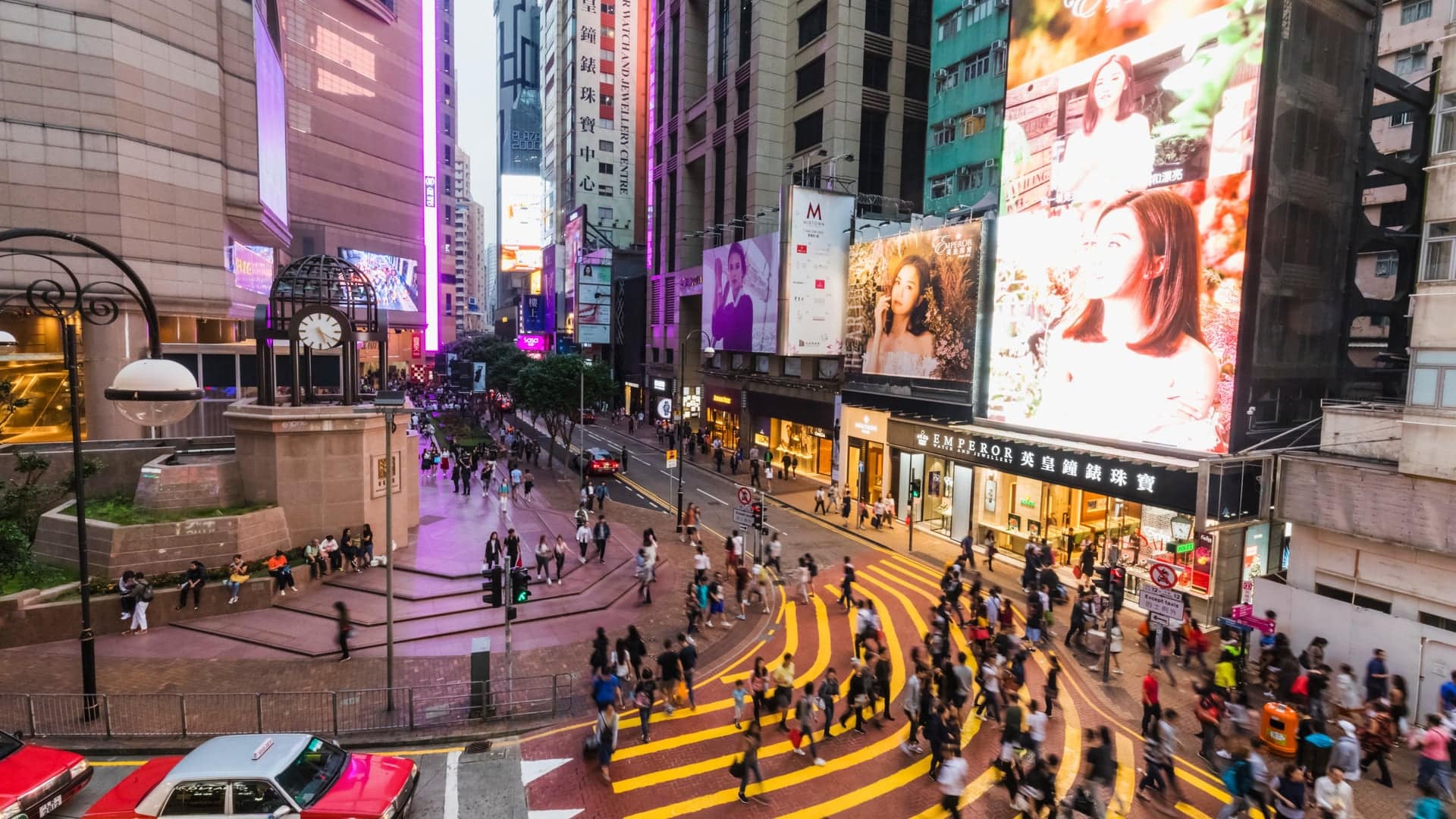 Destinations Articles - Hong Kong Travel Guide