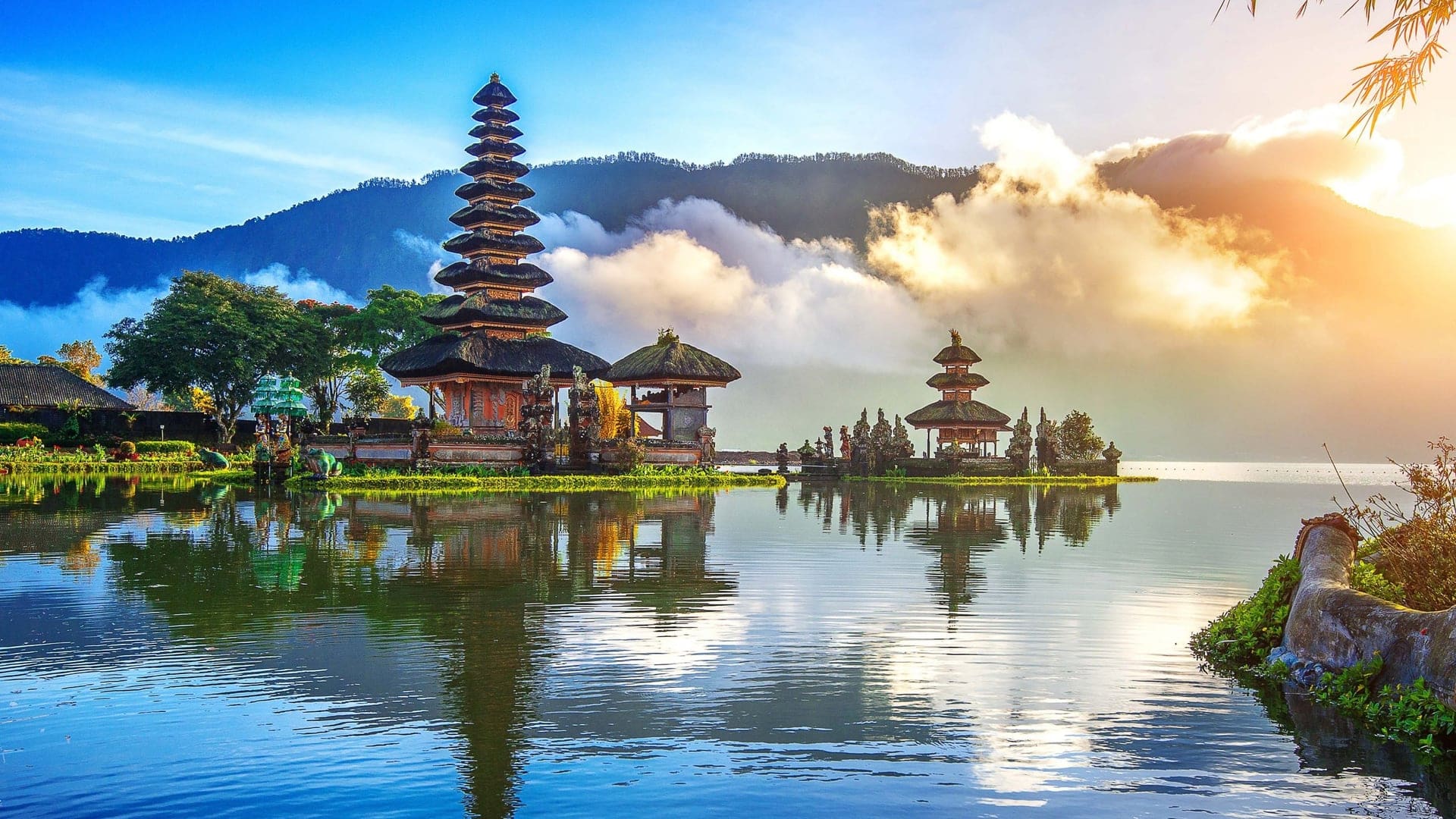 Bali Travel Guide
