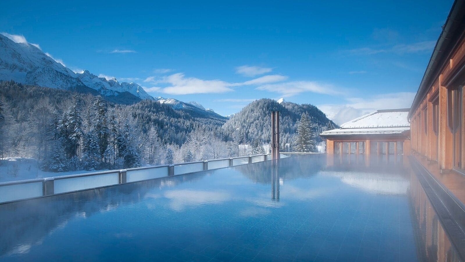 8 Best European Spas and Wellness Retreats