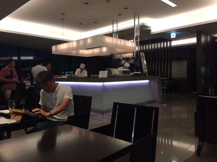 Medlemsrecension: 96 timmar, 23.534 miles, 1 hotellnatt, 3 long-haul Första klass, 2 short-haul Business class - 19