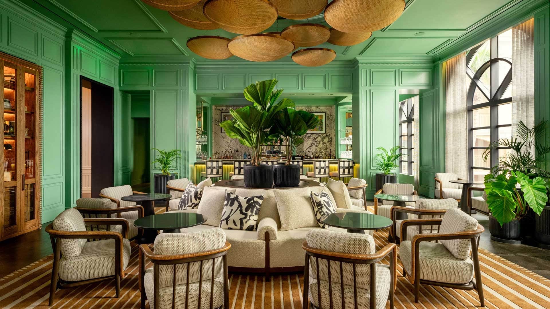 Hotel review What We Love' - The Ritz-Carlton, Grand Cayman - 2