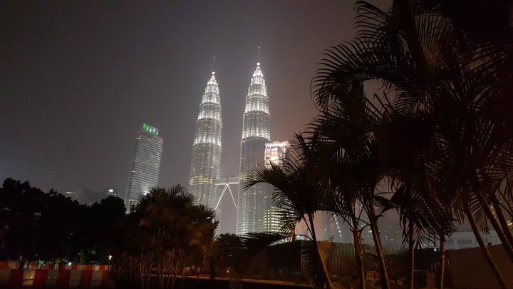 Medlemsrecension: Smekmånad i Asien del 3 - Singapore och Kuala Lumpur - 39