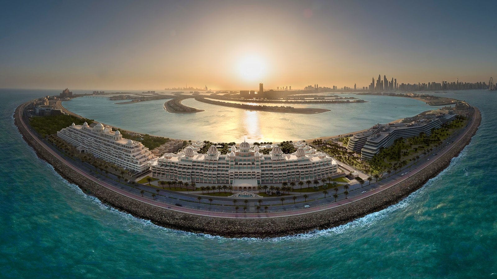 Hotels Toplists - 35 Best Luxury Hotels in Dubai