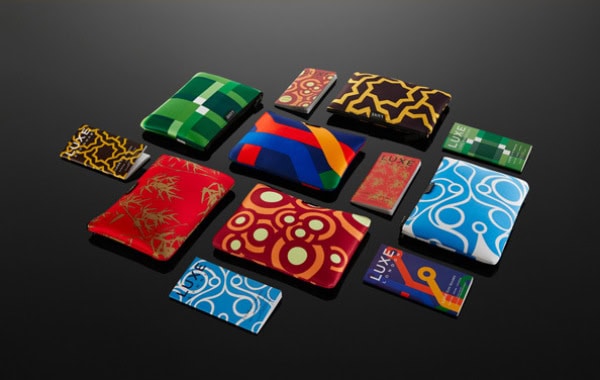 Slik er Ethiads nye toalettartikler - 2