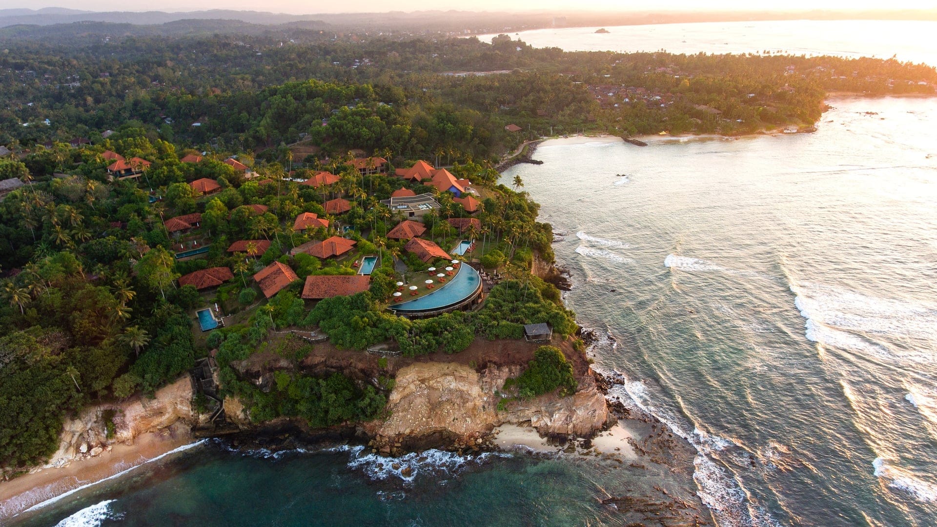 The Best Luxury Hotels in Sri Lanka