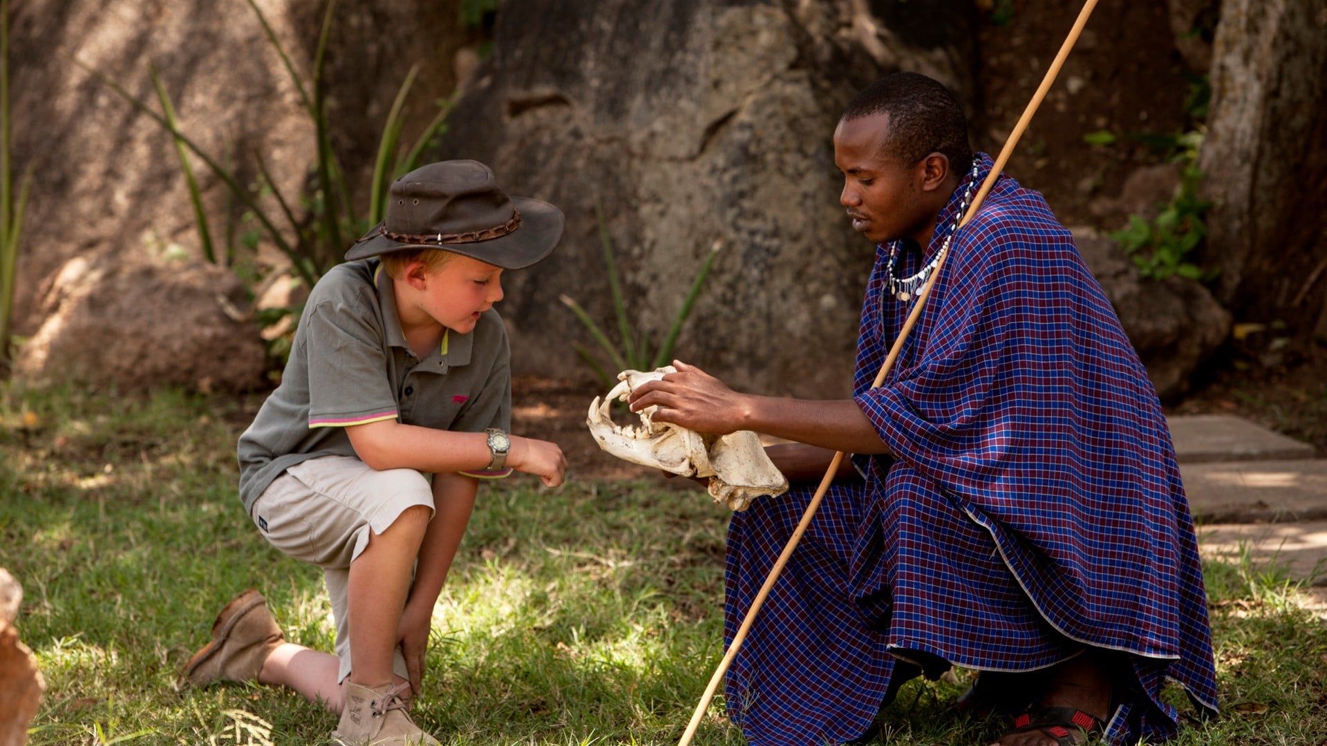 Hotel review What We Love' - Four Seasons Safari Lodge Serengeti - 2