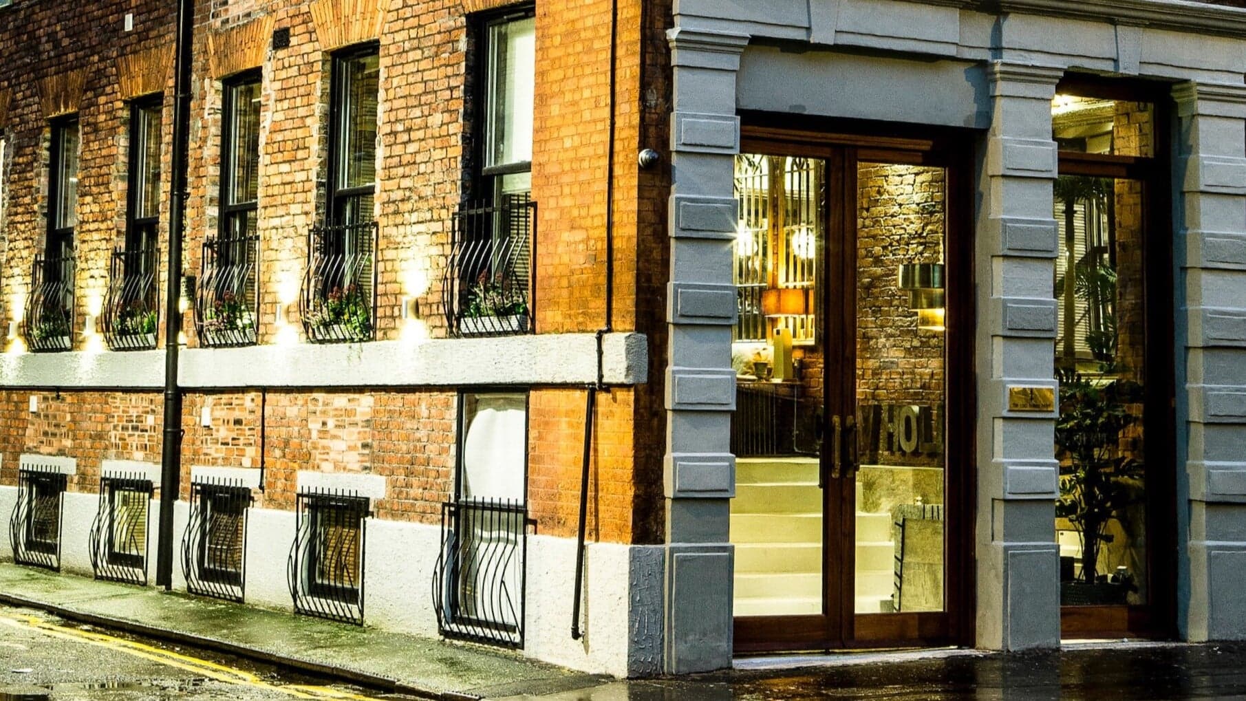 Hotels Toplists - 11 Best Luxury Hotels in Manchester