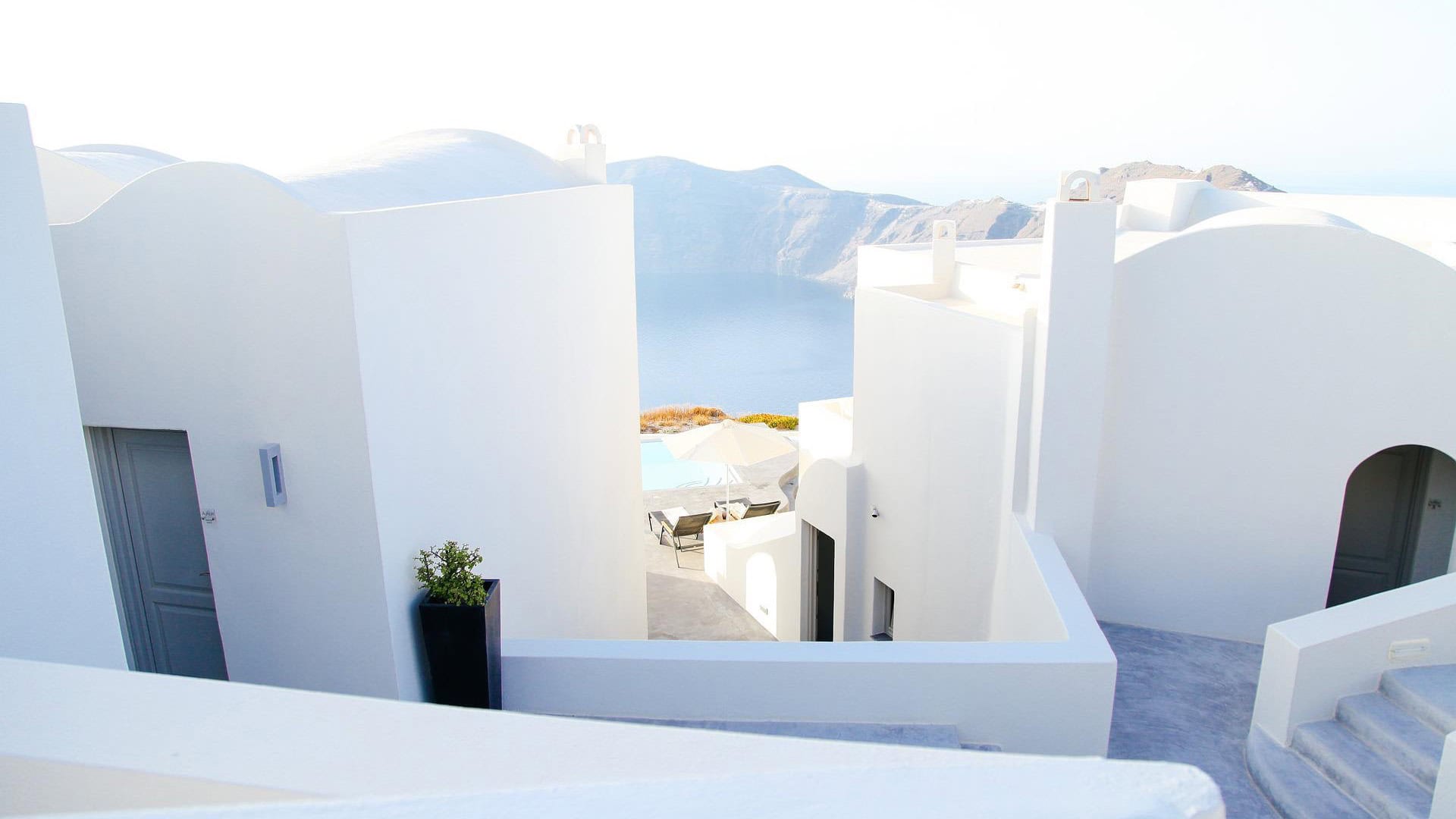 Destinations Articles - Santorini Travel Guide