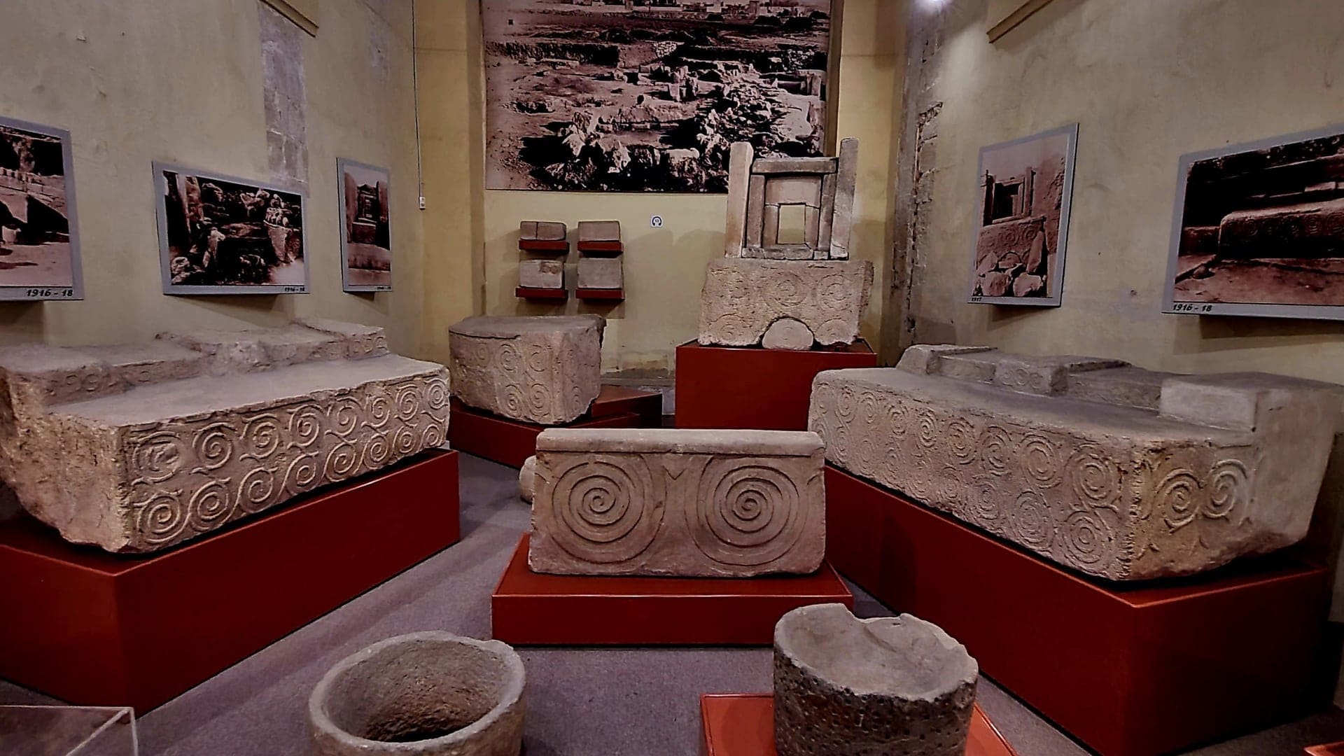 Destinations Articles - Valletta Travel Guide