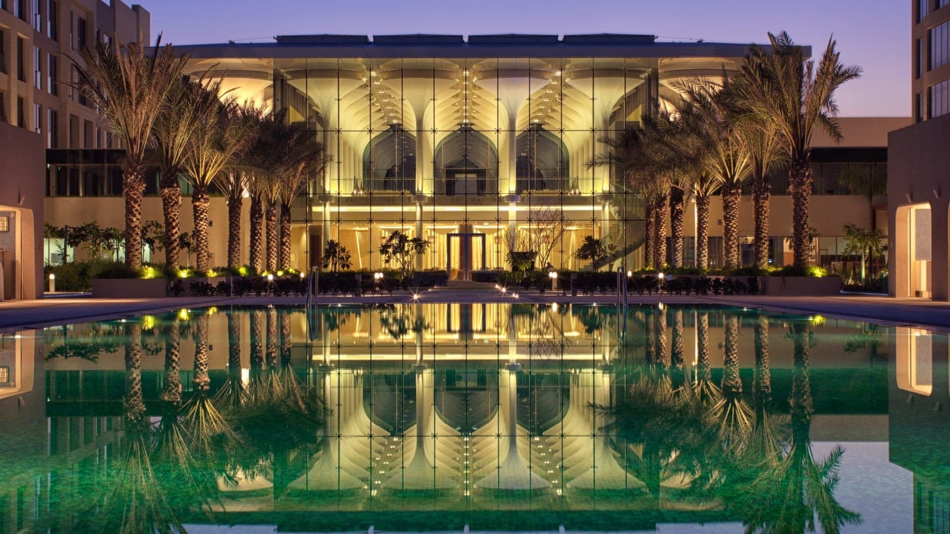 Hotels Toplists - 10 Best Luxury Hotels in Oman