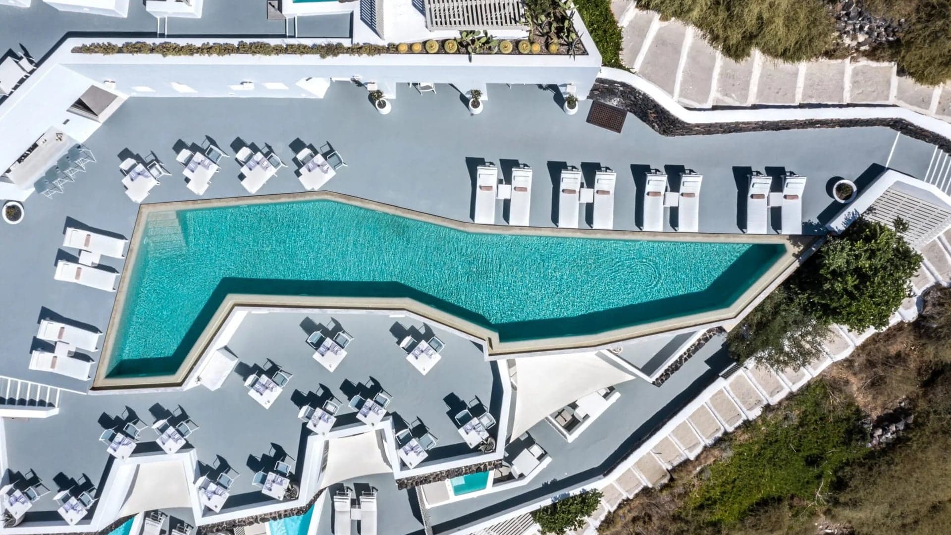 Destinations Articles - Santorini Travel Guide