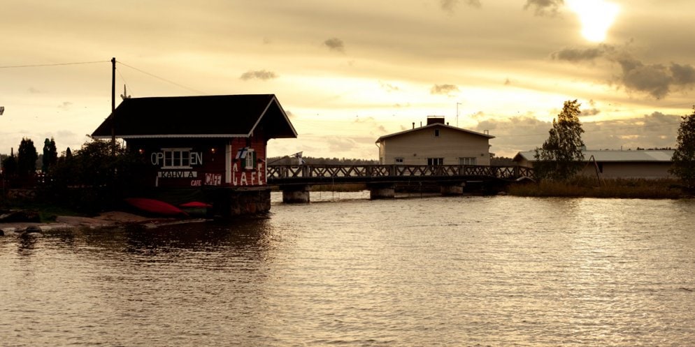 Destination Helsingfors - guide för medvetna - 9