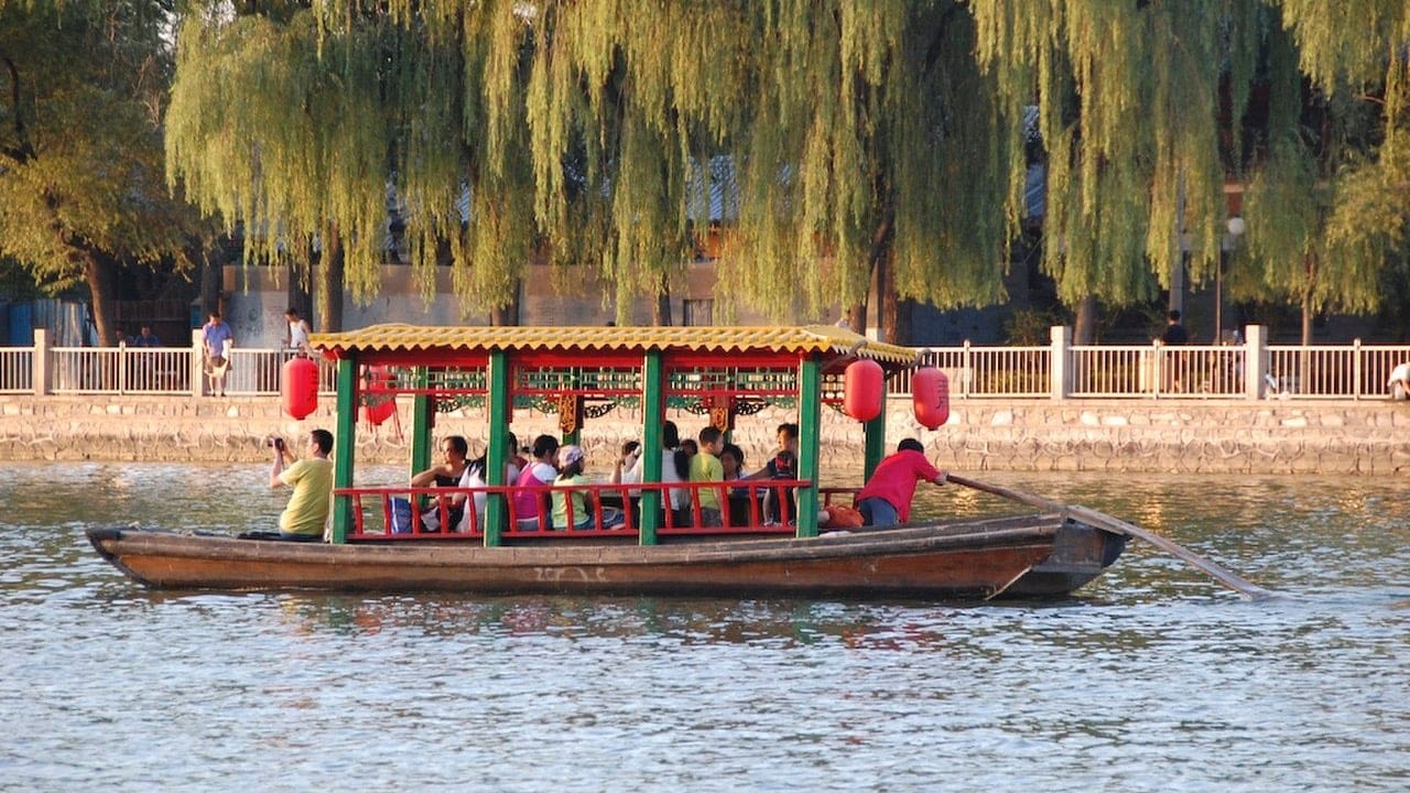 Destinations Articles - Beijing Travel Guide