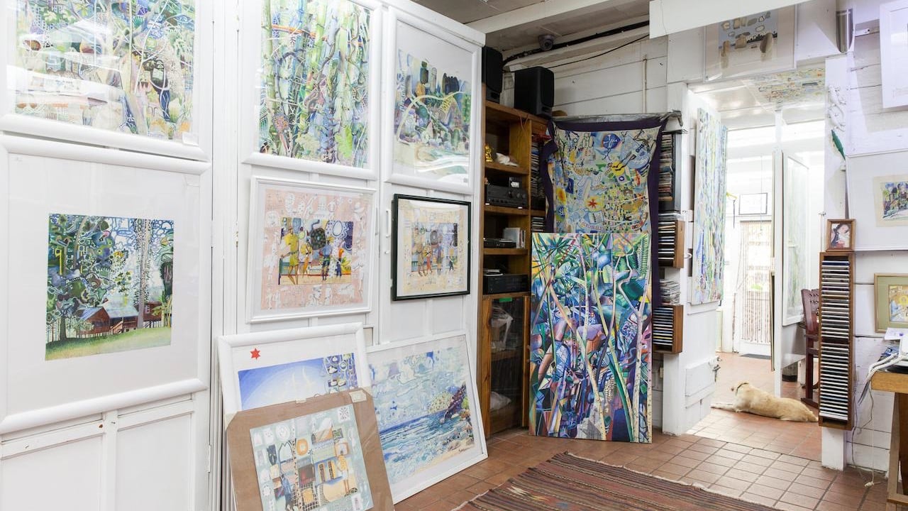 Destinations Articles - Seychelles Travel Guide