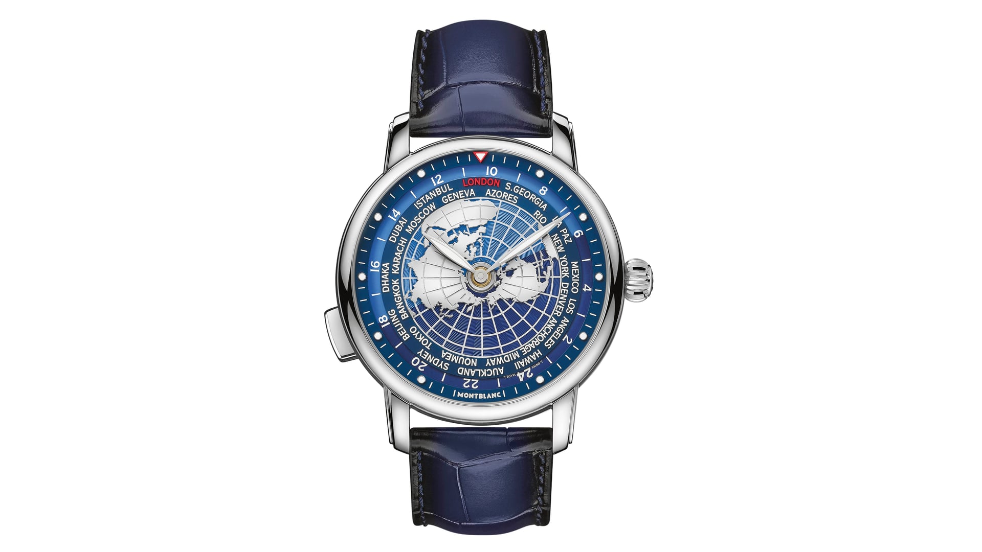 Lifestyle Articles - 10 Best Travel Watches - 0