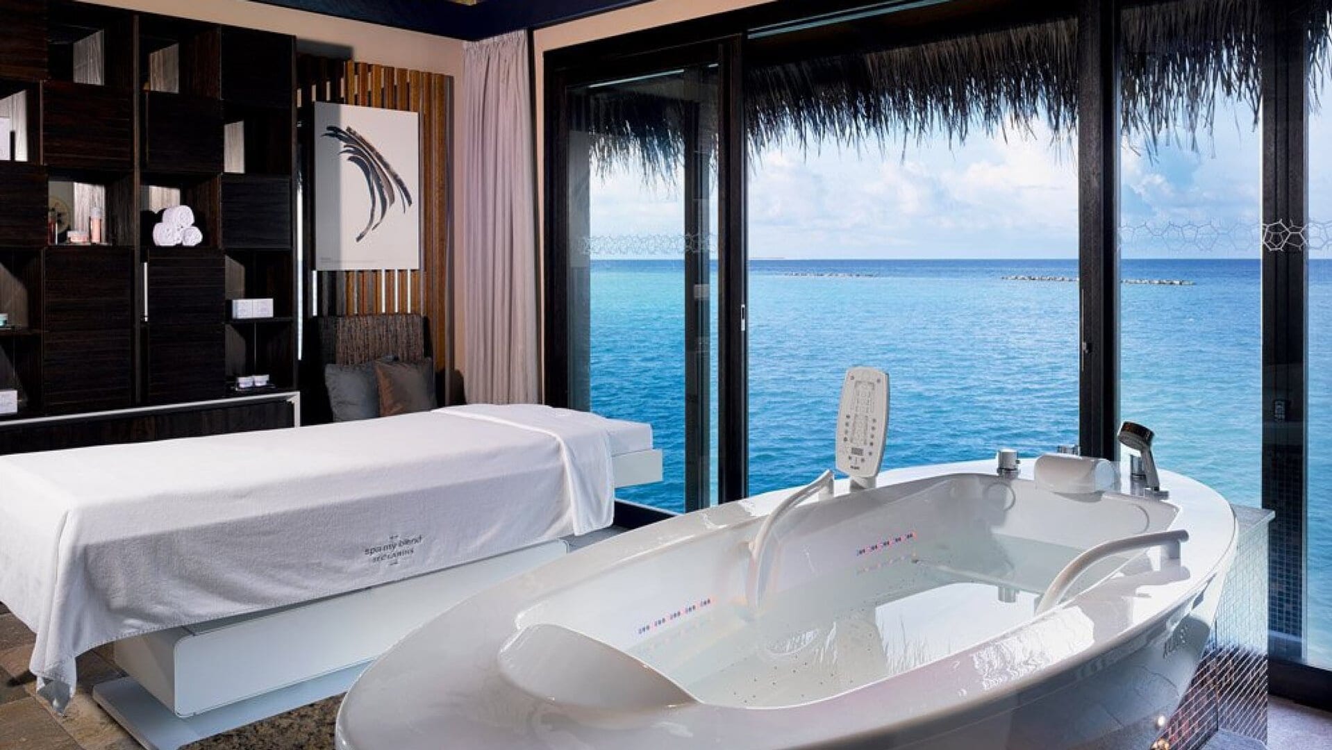 The Best Spas in Maldives - Velaa Private Island