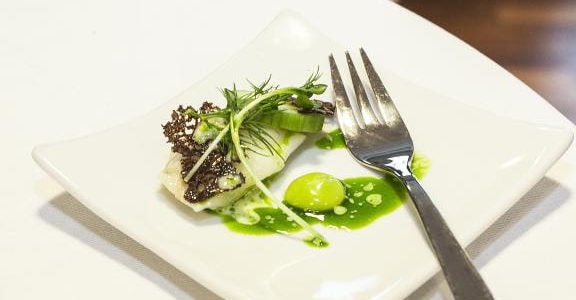 Gode nyheder for dig, der vil spise sundt på flyrejsen