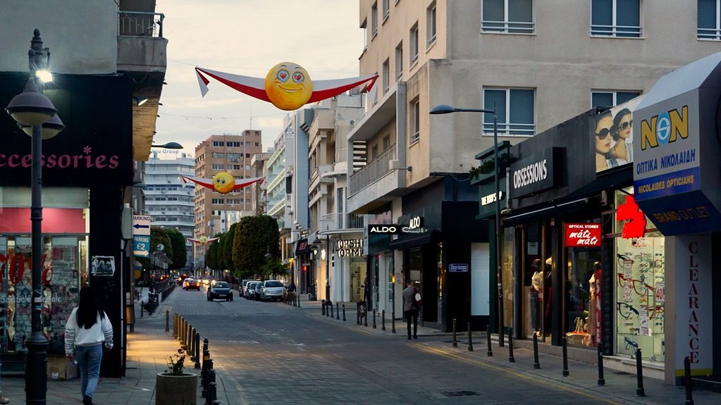 Destinations Articles - Cyprus Travel Guide