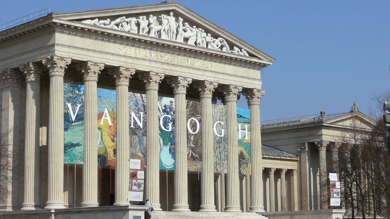 Destinations Articles - Budapest Travel Guide