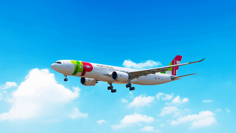 TAP Sale from UK to Destinations Worldwide!**EXPIRED**