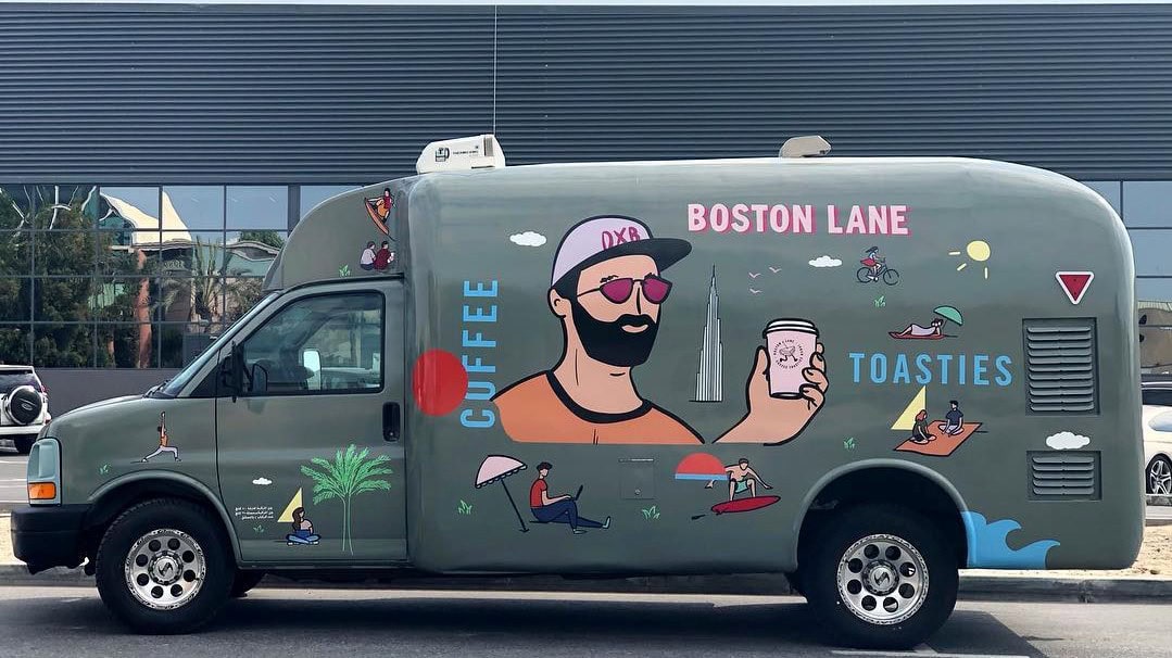 Dining Toplists - 10 Best Breakfasts in Dubai