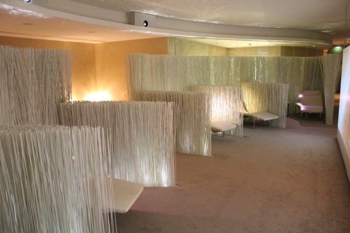 Bildreportage: La Première lounge – Paris, Charles de Gaulle - 17