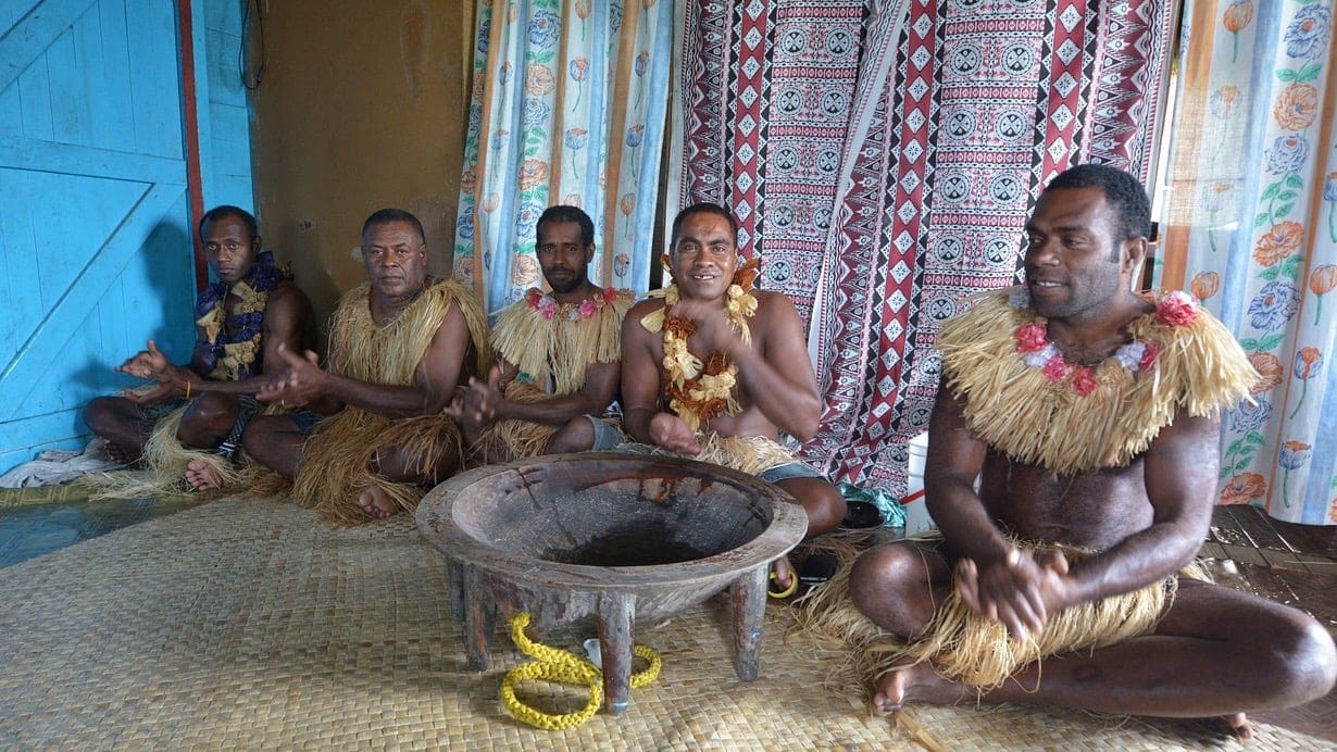 Destinations Articles - Fiji Travel Guide