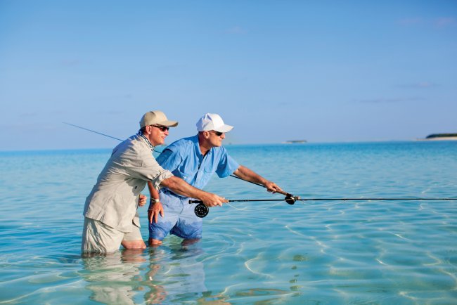 Laid-back luxury in the Maldives - 3