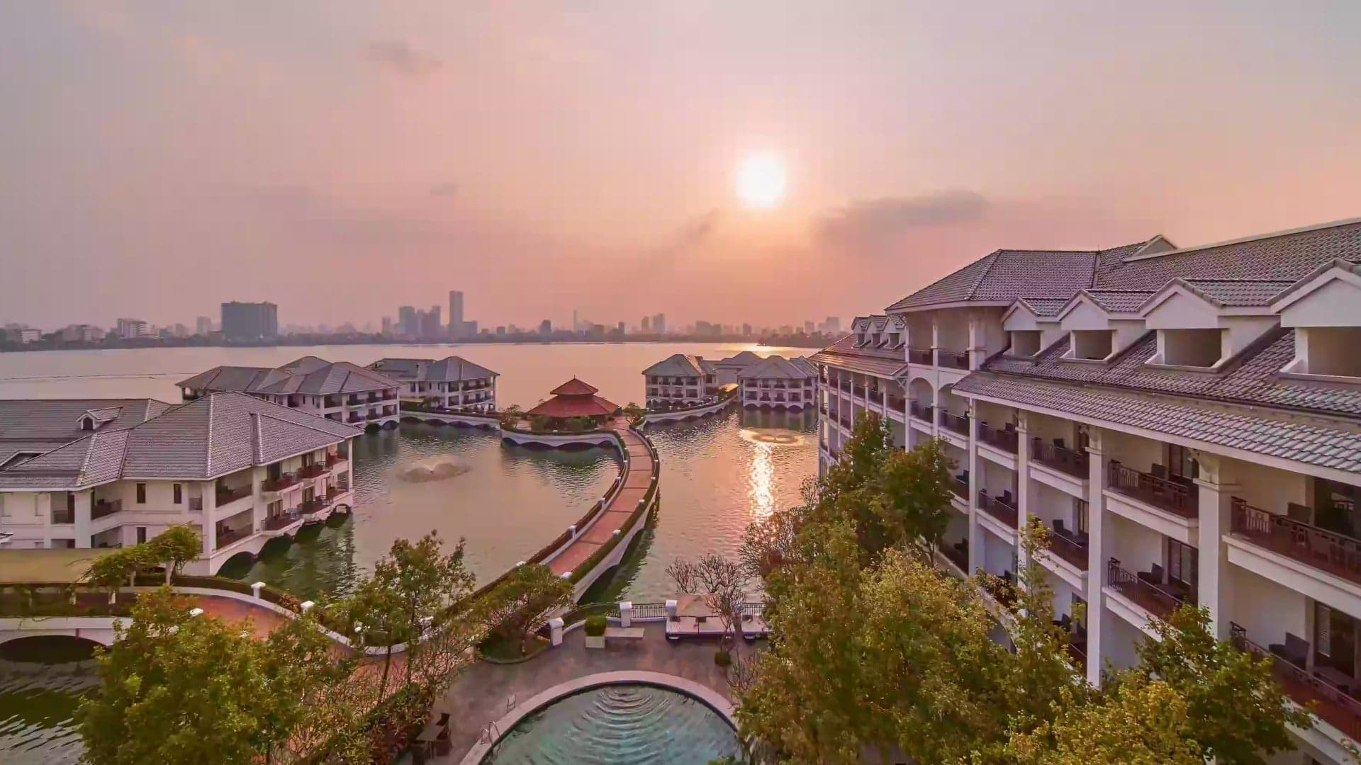 InterContinental Hanoi Westlake