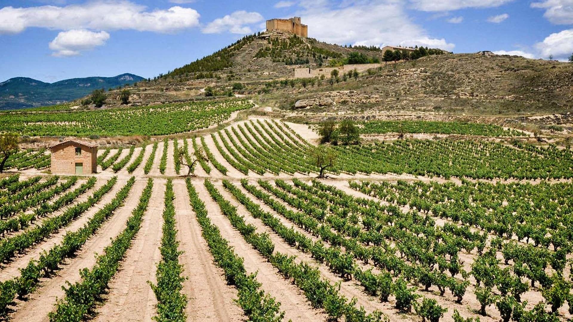 Destinations Articles - Madrid Travel Guide