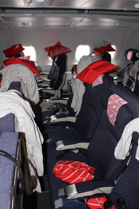 Bildreportage: La Première lounge – Paris, Charles de Gaulle - 34