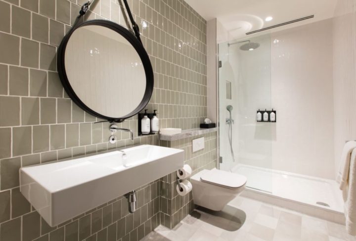 Qantas öppnar ny elegant lounge på Heathrow - 5