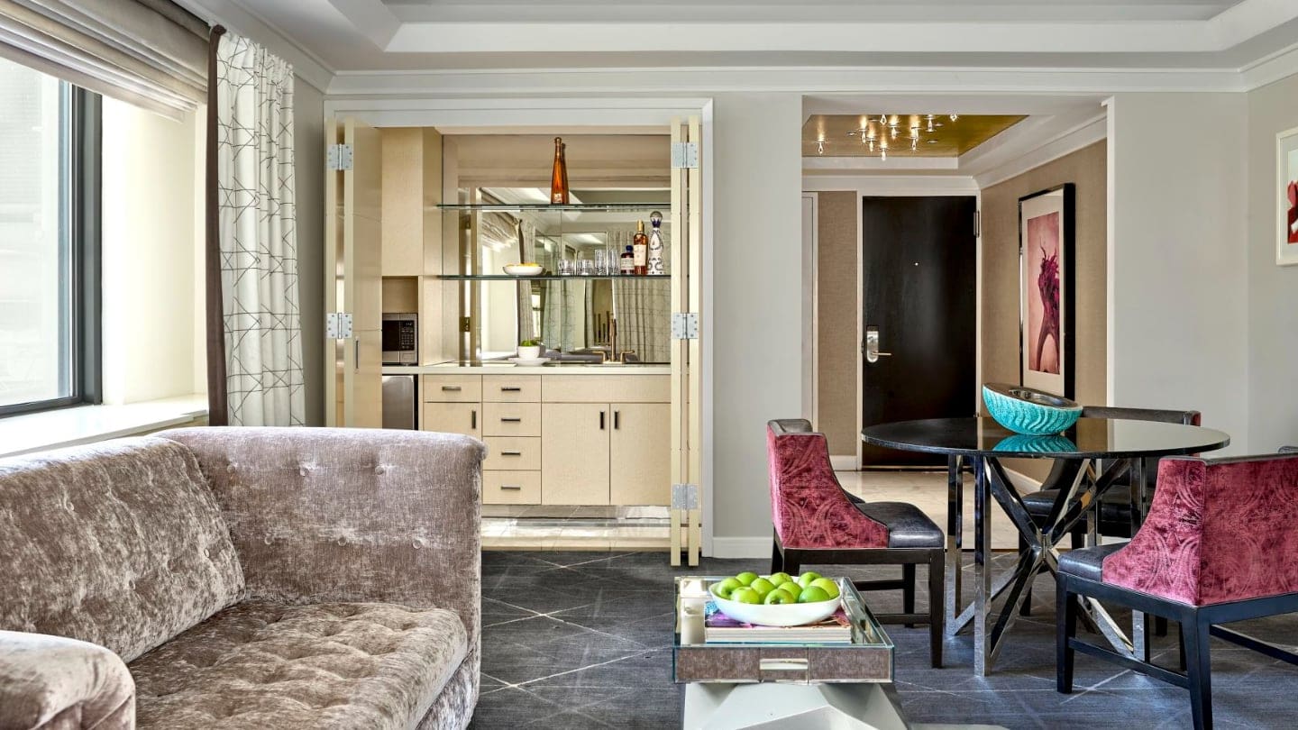 Loews Regency New York