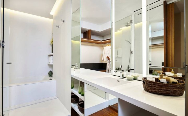 Thailand's Chiva-Som reveals newly renovated Ocean Rooms - 3