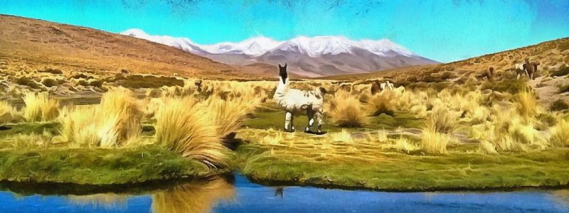 Five Destinations Off The Beaten Track