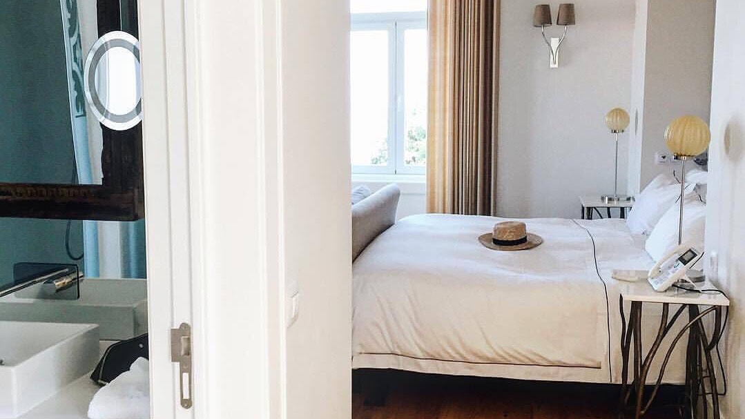 Hotels Toplists - The Best Luxury Hotels in Lisbon