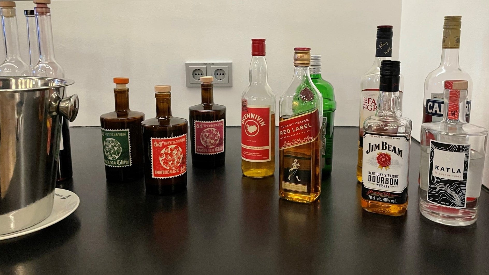 Airline review Airport experience - Icelandair - 7