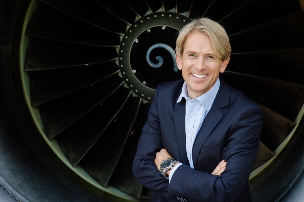 SAS introducerer ny Business Class i januar 2015 - 3