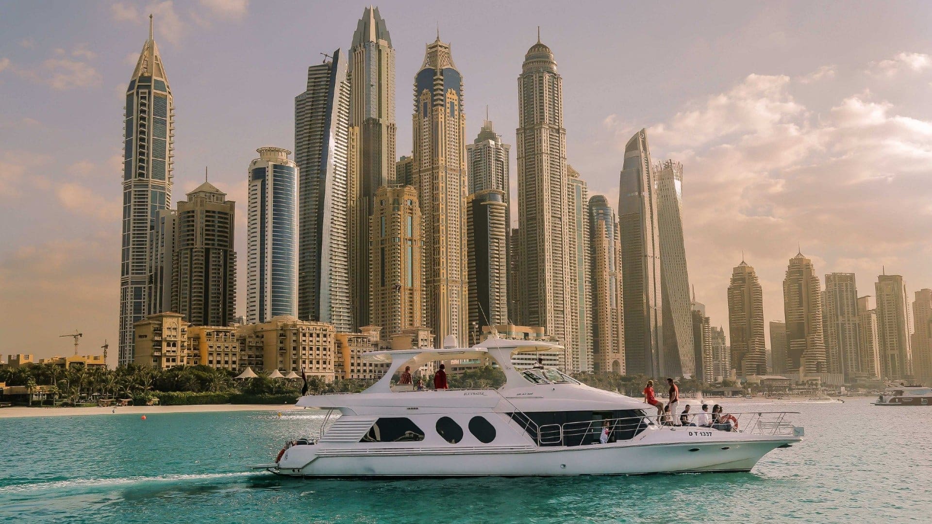 Destinations Toplists - 30 Best Things to See & Do in Dubai
