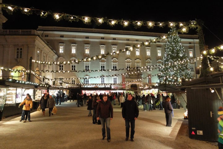 De tio bästa julmarknaderna i Europa - 3