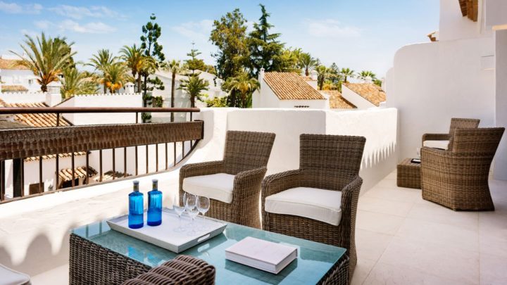 Nobu Hotel og restaurant åpner i Marbella i mars - 3