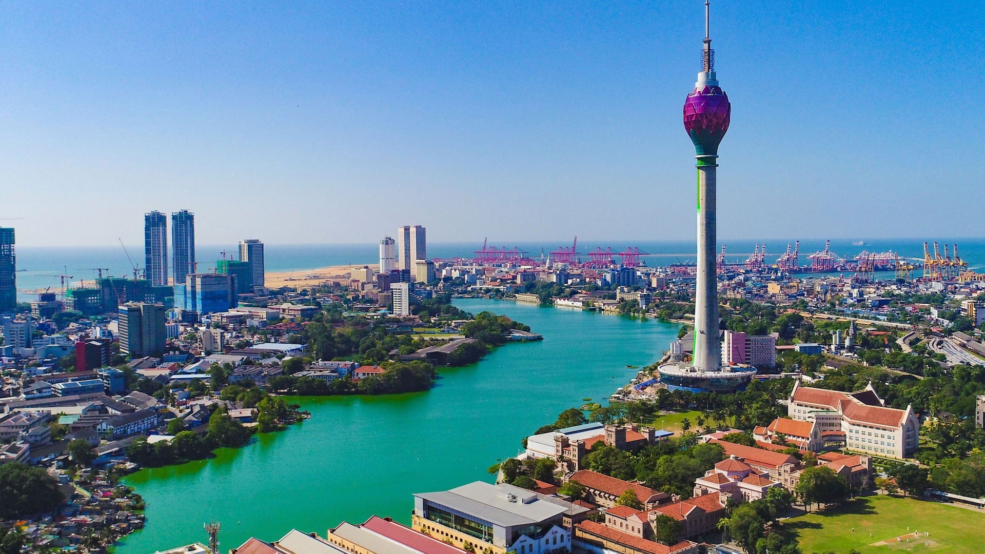 Destinations Articles - Sri Lanka Travel Guide